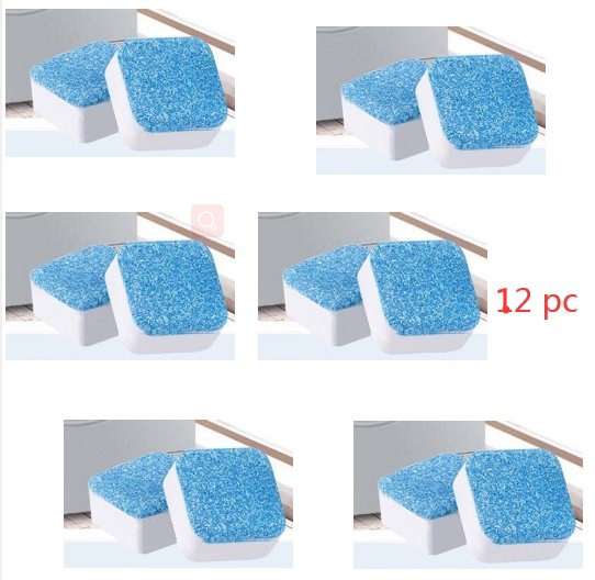 Washing Machine Tub Bomb Cleaner - Image 5