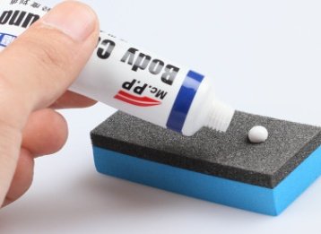 Car Scratch Remover Paste – Auto Paint Repair & Polishing - Image 6