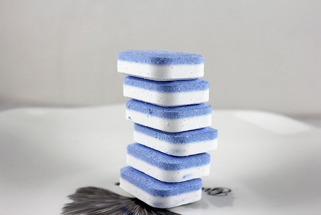 Washing Machine Tub Bomb Cleaner - Image 2
