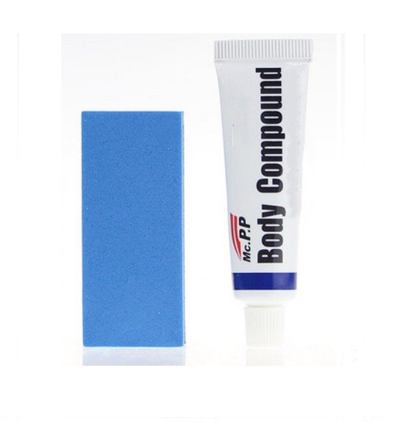 Car Scratch Remover Paste – Auto Paint Repair & Polishing - Image 5